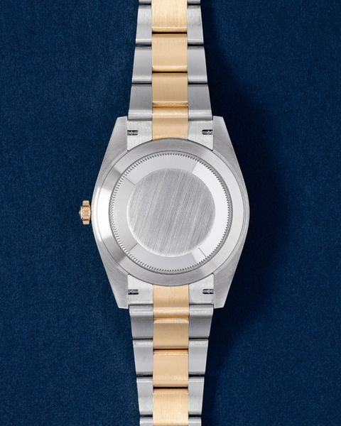 Rolex Datejust 41 126333